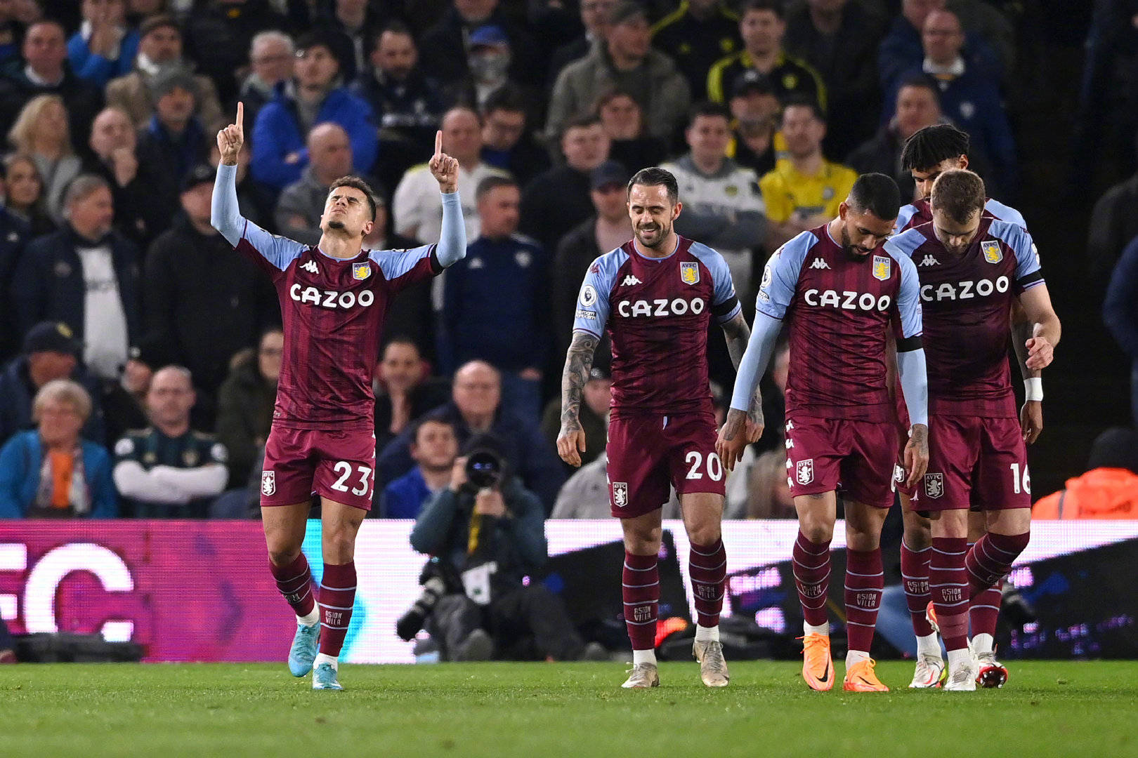 奏和强度 奏和强度